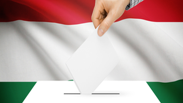 Országgyűlési képviselők választása 2026. április 12.