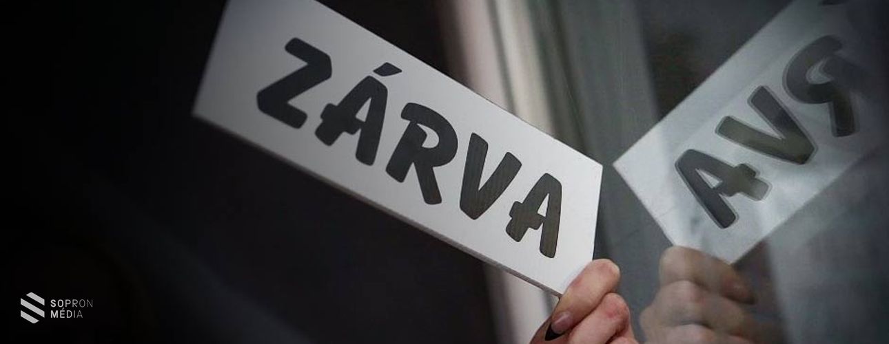  Az NKM bezárja ügyfélszolgálati irodáit
