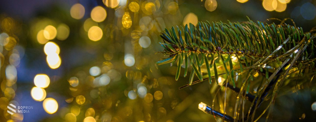 Négyből három karácsonyi égősor veszélyes