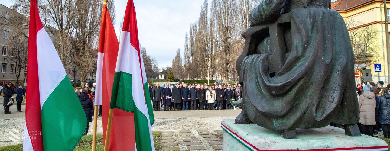 A magyar kultúra napját ünnepelték