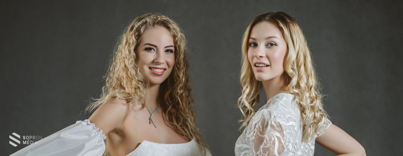 A soproni menyasszonyok álmának megvalósítója