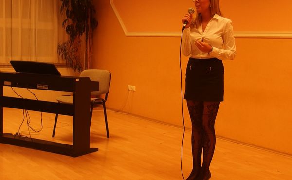 Adventi ünnepség 2015.