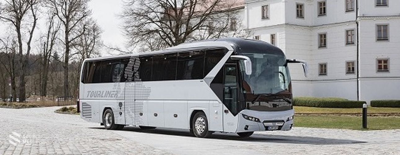 Tovább folytatódik az állami autóbuszpark megújulása