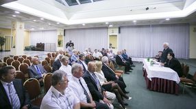 Küldöttgyűlést tartott a Sopron és Vidéke Ipartestület