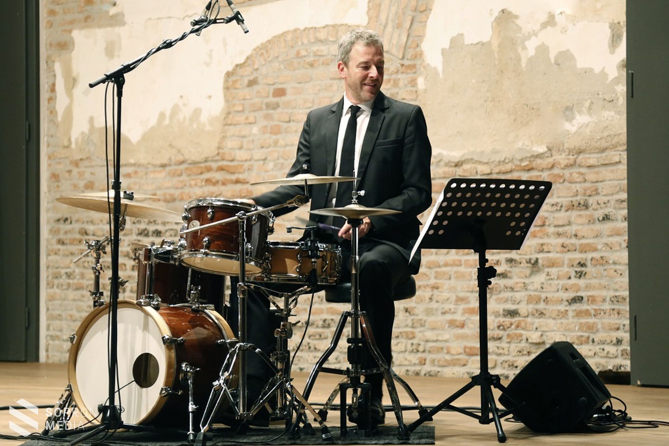 Nagysikerű jazzkívánságműsor különkiadás Eszterházán