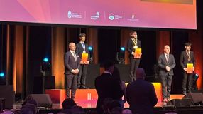 Taroltak a Szakma Sztár Fesztiválon a Soproni Szakképzési Centrum diákjai