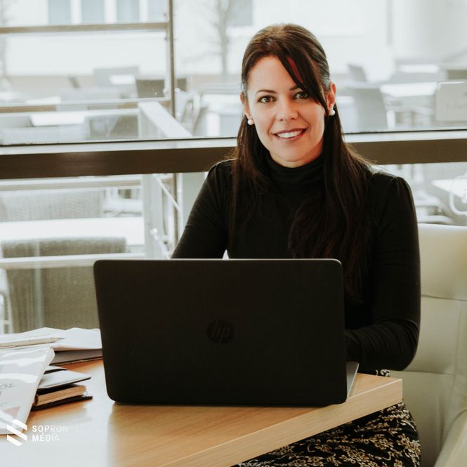 Jancsek Judit sportpszichológus