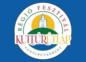 Régió Fesztivál - KultúrÉtlap