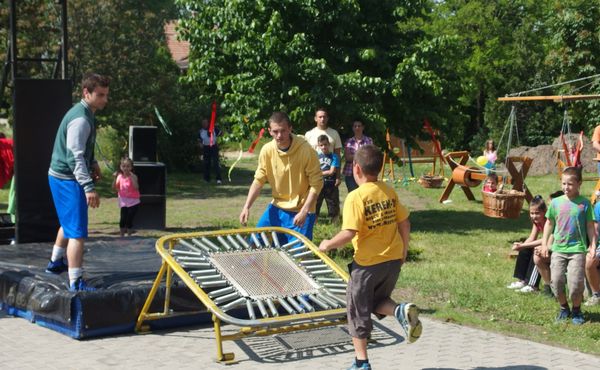 Gyermeknap 2015.