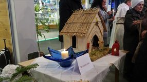 December 23-án érkezik Sopronba a Betlehemi békeláng