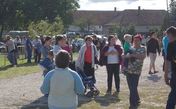 23. Falunap 2012. augusztus 11.