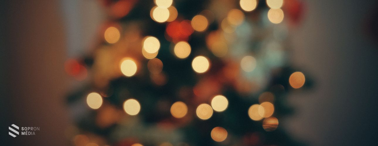 5 érdekesség a Karácsonyfáról