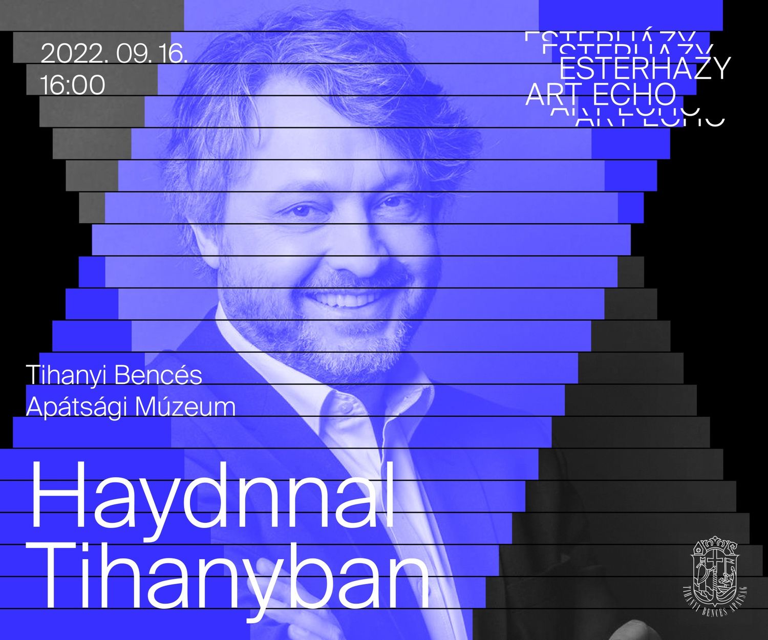 Haydnnal Tihanyban