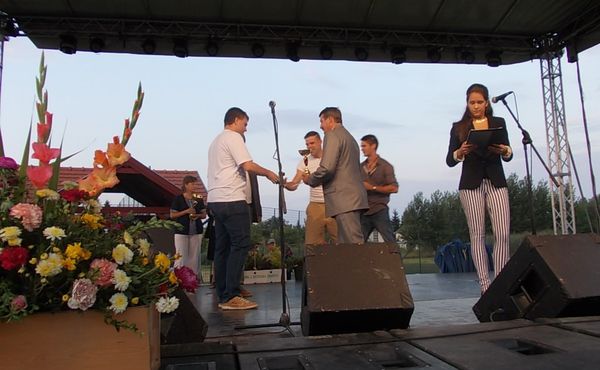 24. Falunap 2013. augusztus 10.