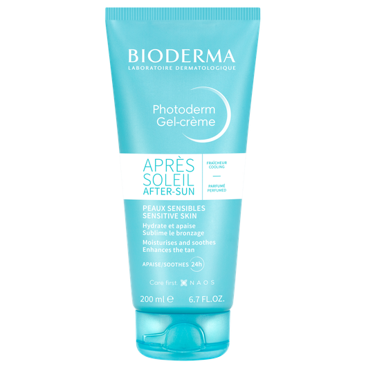 Photoderm AfterSun napozás utáni gél-krém (200ml)