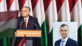 A folytonosság mellett döntött a Fidesz Sopronban: dr. Barcza Attila a képviselőjelölt