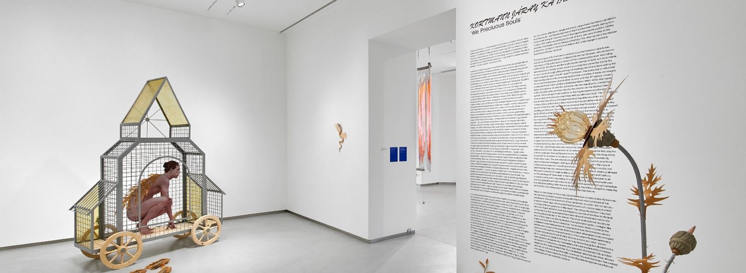 Mediating Time and Charme - 2023