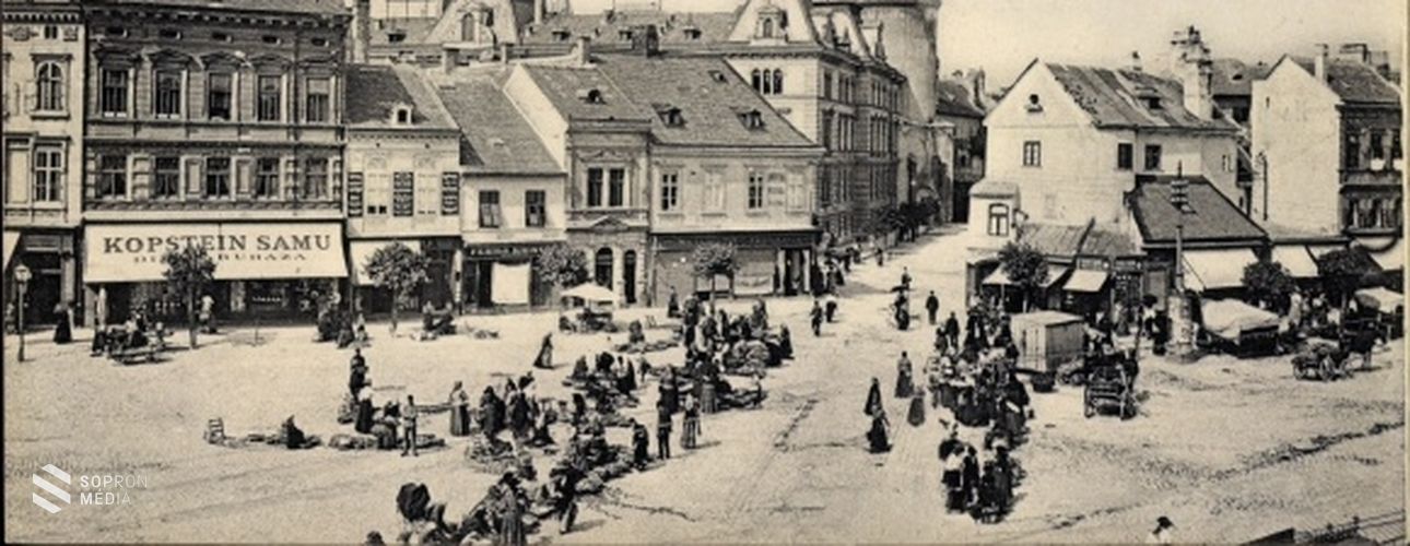 Ringer József, a klasszicizáló késő barokk egyik tehetséges soproni mestere