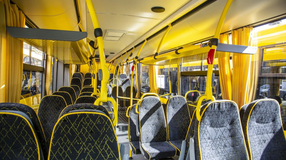 Szeptember 22-én díjmentesen vehetők igénybe a Volánbusz helyi járatai Sopronban