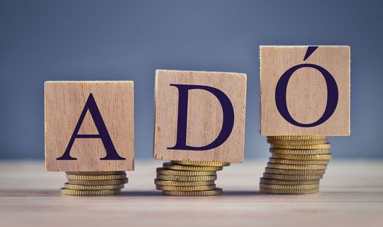 Adórendelet változása 2026 januártól
