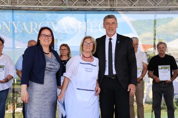 Vonyarcvashegy