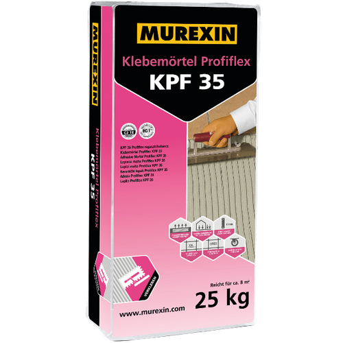 Murexin KPF 35
