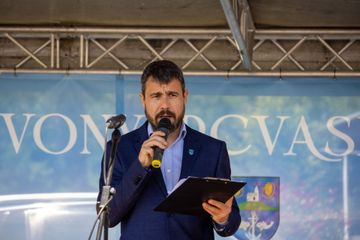 Vonyarcvashegy