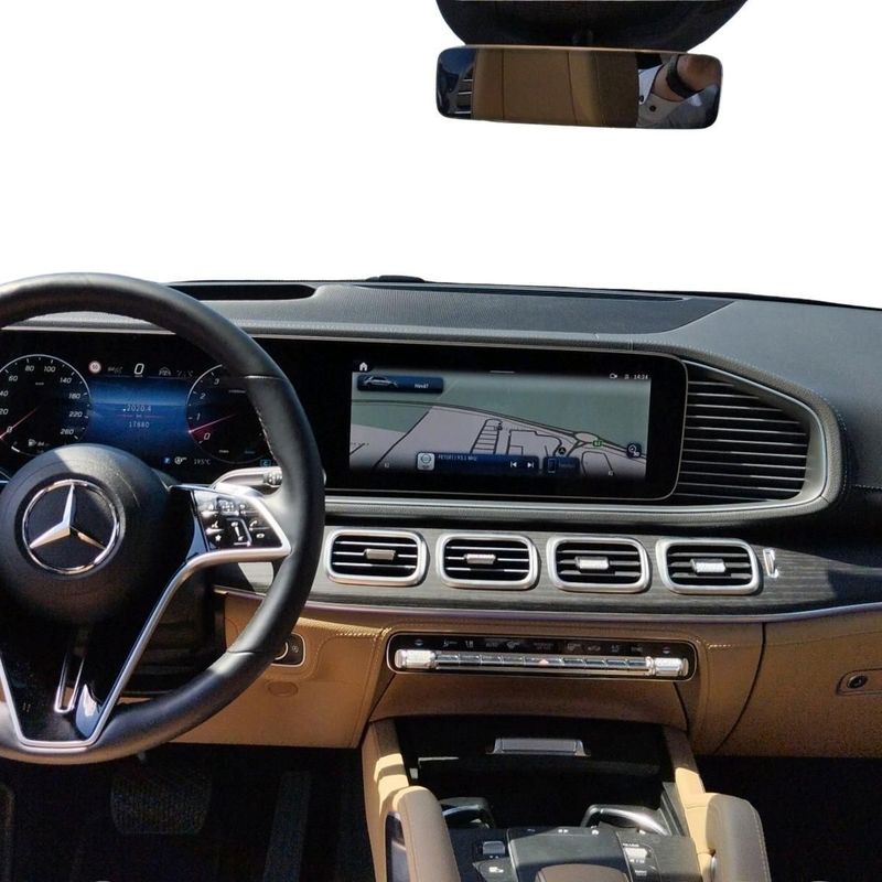 MERCEDES-BENZ