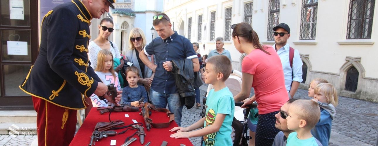 KultUtcák a családok örömére

