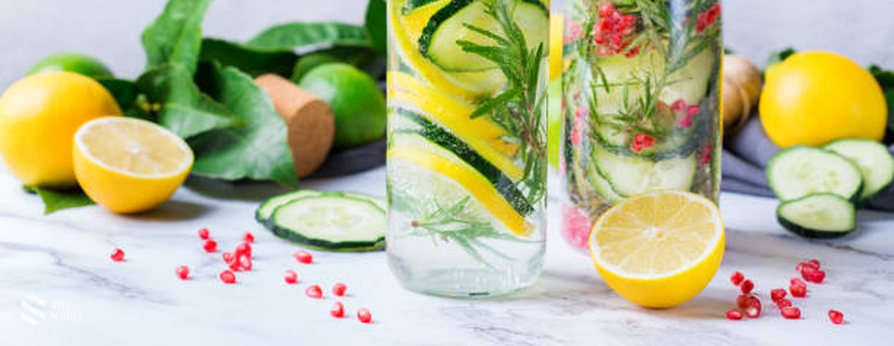 Hogyan méregtelenítsünk tavasszal?