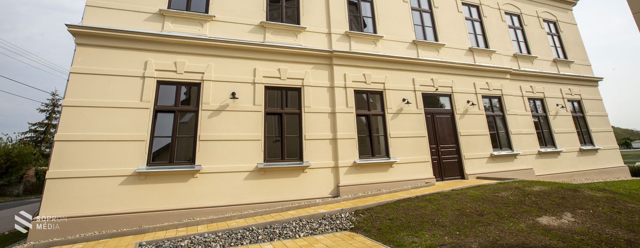 Iskolából kulturális központ