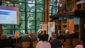 Digitális ugrás a jövőbe: lezárul a Soproni Egyetem négy éves RRF projektje