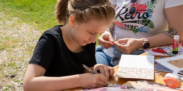 Húsvét a Kőfejtőben