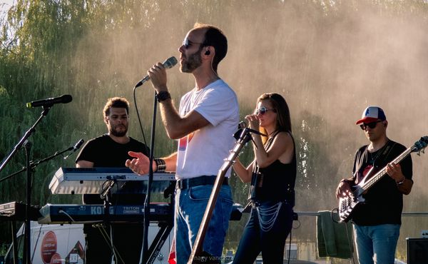 35. Kónyi Falunap, 2025. augusztus 9. Délután 2. rész