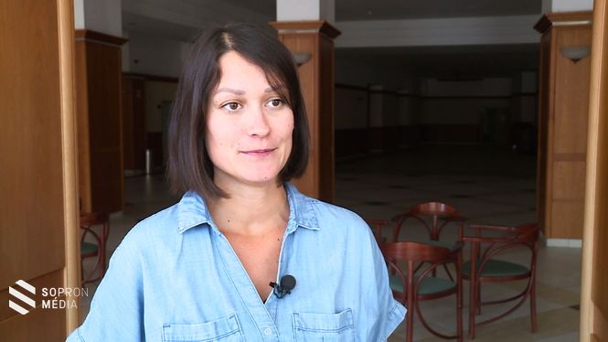 Fülöp Lili, dietetikus