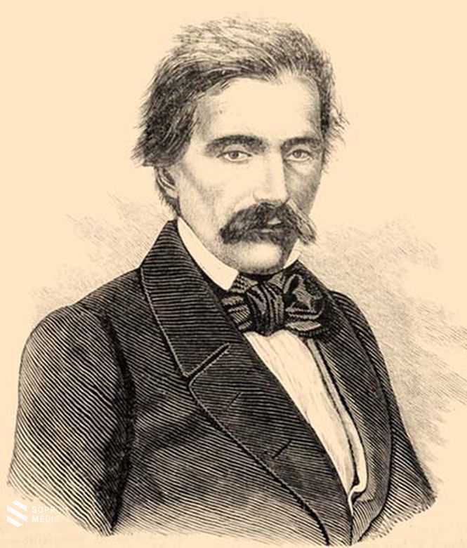 Kliegl József (Baja, 1795. december 25. – Pest, 1870. január 7.)