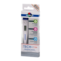 Lázmérő digitális MASTER AID Easy