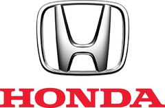 Honda hlavní jednotky