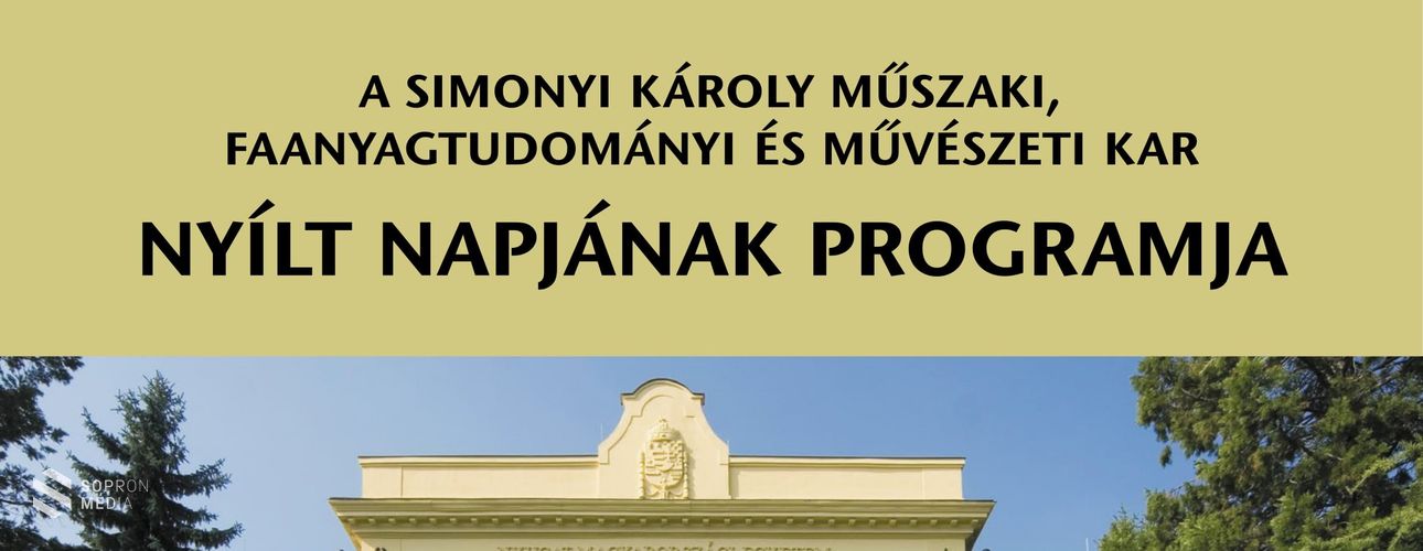 Nyílt napot tart szerdán az SKK a Ligneumban
