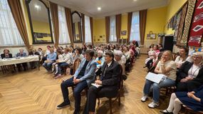 Ismét versmondó versenyt szerveztek Sarkady Sándor emlékére