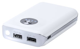 Kenfac USB power bank