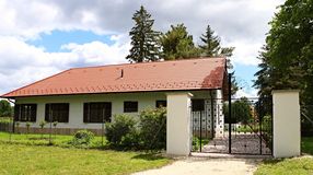 Zárva tart a Cziráky Margit Rózsakert