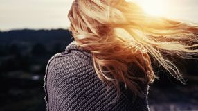 Az erős szél miatt  csütörtökre is figyelmeztetést adott az OMSZ