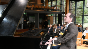 Piano Day – Örömzene a zongoránál