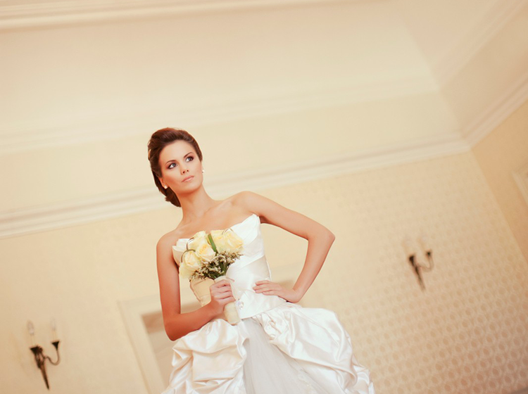 Traumhochzeit
