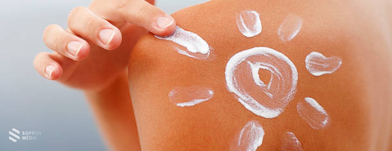 A helyes fényvédelem titkai