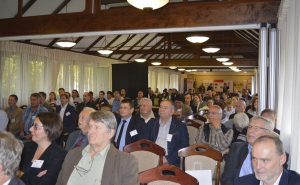 Beszámoló a BM OKF-TSZVSZ közös országos tűzvédelmi konferenciájáról