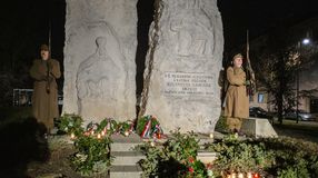 Megemlékeztek a doni áttörés hőseiről Sopronban