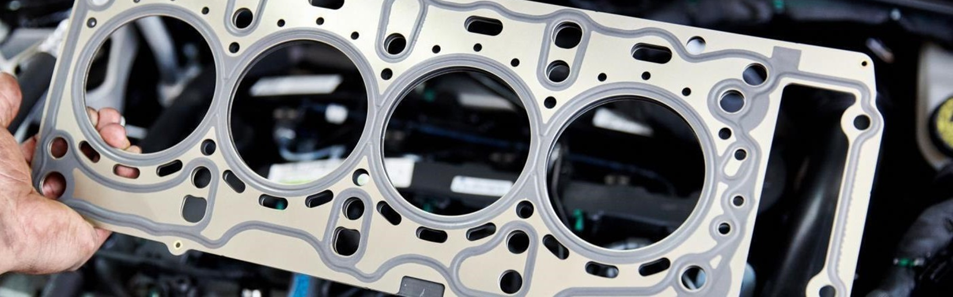 Motor tömítéstechnológia a jövő autóiparában – Az Elring innovációi