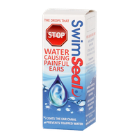 Swim Seal fülcsepp (7,5ml)
